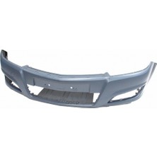 Astra -H- 2007- Ön Tampon Oem No (13225745)