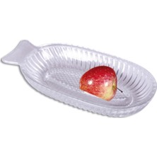 Diyar-ı Fırsat Dayanıklı Cam Bebek Meyve Rendesi