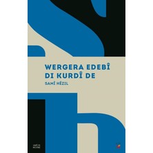 Lis Basın Yayın Wergera Edebi Di Kurdi De