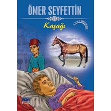 Kategori Yayıncılık Ömer Seyfettin Kaşağı