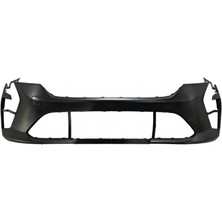 Clio Ön Tampon Hatchback 2024- Oem No (620228696R)