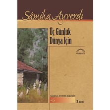 Kategori Yayıncılık Üç Günlük Dünya Için