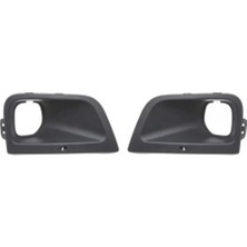 Van Pres Partner - Berlingo 2019- Van - Doblo Sis Kapağı Sissiz Takım 2023- Oem No (1632656480)