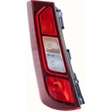 Express 2021- Stop Sol Oem No (265552205R)