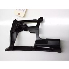 Golf Vı 2008 Ön Tampon Braketi Sol Oem No (5k0 807 723)