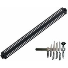 Gampus Mıknatıslı Bıçak Askısı 55 cm