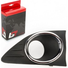 IKMZ Clio Symbol Sis Kapağı Sisli Sol 2012- Oem No (261528359R)