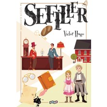 Kategori Yayıncılık Sefiller