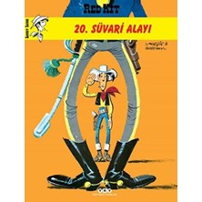 Kategori Yayıncılık Red Kit 20. Süvari Alayı