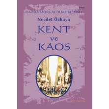 Kategori Yayıncılık Omnia Mors Aequat Beşlisi-I Kent ve Kaos