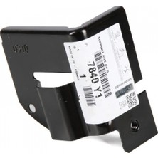 Peugeot 301 - C-Elysee 2013- Ön Çamurluk Bağlantı Ayağı Sağ Oem No (7840Y1)