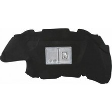 Peugeot 206 1998- Motor Kaput Izalatörü Oem No (7979F0)