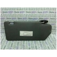 Ozar Palio Güneşlik 1996- Oem No (7188366310)