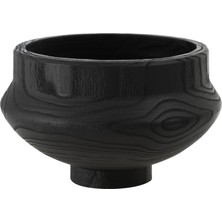 Mudo Home DARK JUNGLE DEKORATİF SUNUMLUK 21X15CM