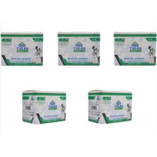 Steril Non Wowen Gaz Kompres 4 Katlı 7,5cmx7,5cm 500 Adet