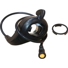 Skyjet Robusto Premıum Elektrikli Bisiklet Orijinal Gaz Kolu