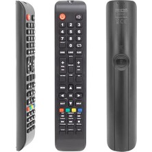 AyrStore Sunny-Axen-Profilo-Woon CX-509 - Ventus 43'' Lcd-Led Tv Kumanda
