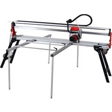 Shijing Tools 9261-1600 Tezgah Tip Elektrikli Mermer Seramik ve Fayans Kesme Makinesi - Sulu Kesim