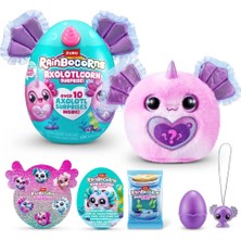 AyrStore Rainbocorn Axolotlcorn Sürpriz