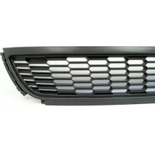 Polo 2009- Ön Tampon Panjuru Oem No (6RD853677A)