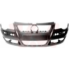 Polo 2005- Ön Tampon Oem No (6Q0807217E)