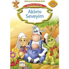 Kategori Yayıncılık Değerler Eğitimi : Aklımı Seveyim