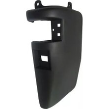 Ducato/boxer/jumper 1994-2001 Arka Tampon Ucu Sağ Oem No (1302671604)