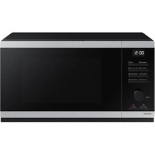 AyrStore MG23DG4524ATTR 23 L Mikrodalga 1000 W Mekanik Kontrol Paneli ile Solo Kullanım