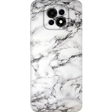 Nurdic Casper Via M30 Kılıf Telefon Kılıfı VIAM30 Baskılı Banyo Mermer