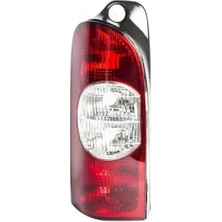 Pleksan Master Iı 2003- Stop Sol Oem No (8200171472)