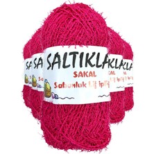 Venüs Shopping 5 Adet Sakal Sabunluk Lif Ipliği 21