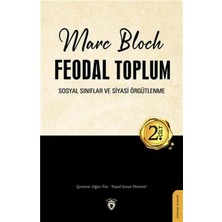 Kategori Yayıncılık Feodal Toplum 2. Cilt