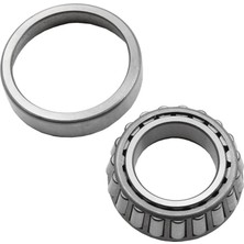 Beck/arnley 051-2618 Otomatik Şanzıman Giriş Mili Rulmanı