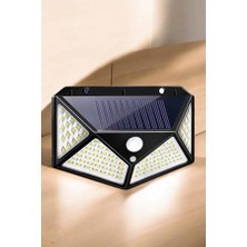 AyrStore Bahçe Balkon ve Teras Aydınlatma LED Işık