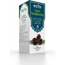 Venüs Shopping Çam Terebentin Yağı 20 Ml.