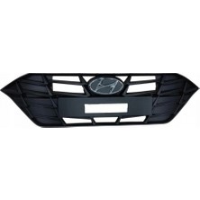 I20 Panjur Siyah 2020- Oem No (86350-Q0000)