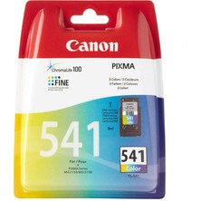 Canon CL-541 Renkli Orjinal Kartuş 0,18K