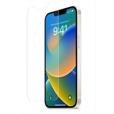 Bijuteri Net Iphone 13 Kırılmaz Cam Ekran Koruyucu