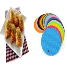 AyrStore Renkli Nihale Kalbura Bastı Kalıbı