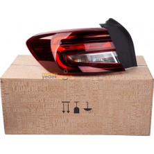 Taliant Stop Lambası Dış Sol 2021- Oem No (265557082R)
