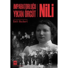 Kategori Yayıncılık Imparatorluğu Yıkan Örgüt - Nili