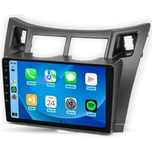 Maitech M-T-C 632 Serisi Toyota Yaris 2005-2011 6+64GB Multimedya Teyp