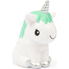 AyrStore Very Bella Unicorn Işıltısı Lip Balm