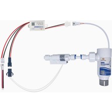 Hasyılmaz YG-F102 LED Uv-C Su Sterilizasyon Seti