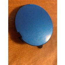 Van Pres Lodgy 2012-2016 Ön Tampon Çeki Demir Kapağı Oem No (511801193R)