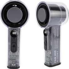 AyrStore Nf Digital Fan