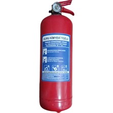 Mapeks 2 kg Yangın Tüpü
