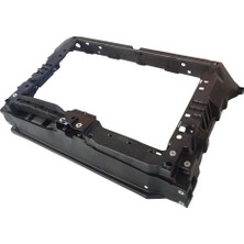 Van Pres Jetta Ön Panel Saclı 2011- Oem No (5C6805588A)