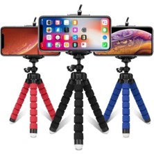 Gampus Sünger Ayaklı Akrobat Tripod (19 Cm)