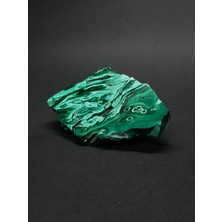 Gemsartdeco Malahit Mineral Doğaltaş
